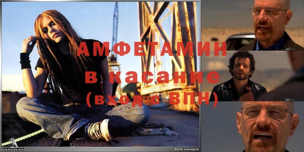 молекула духа Алзамай